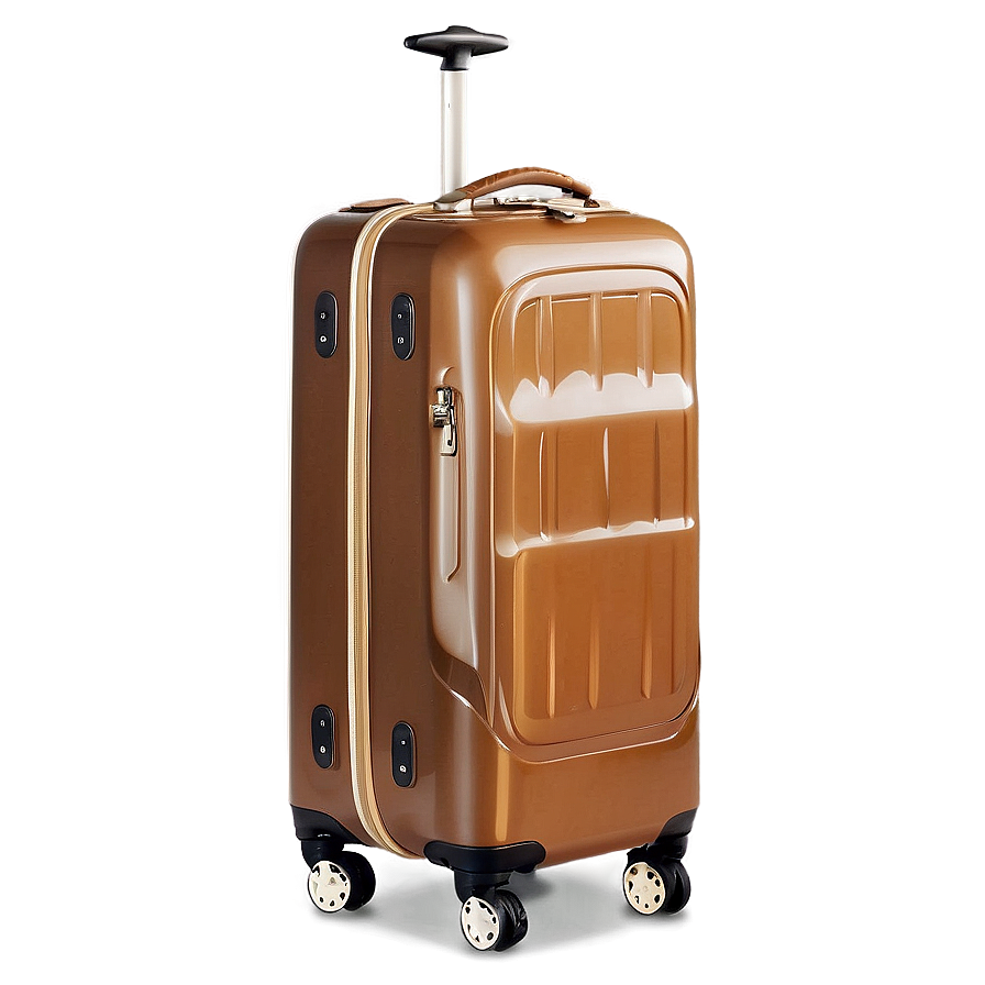 Suitcase With Divider Png Qac59