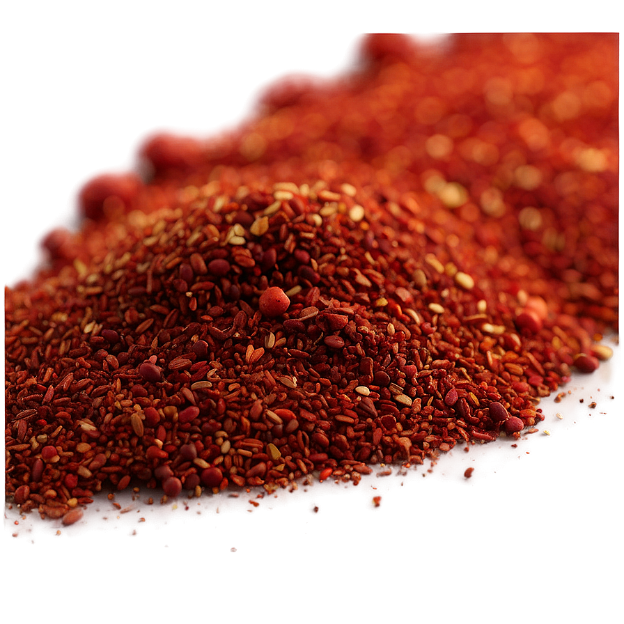 Sumac Spice Seasoning Png 20