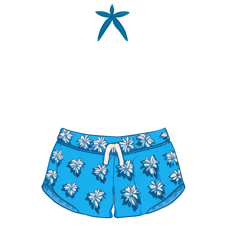 Summer Clothes Collection PNG hoj PNG image with a transparent background, free high-resolution download