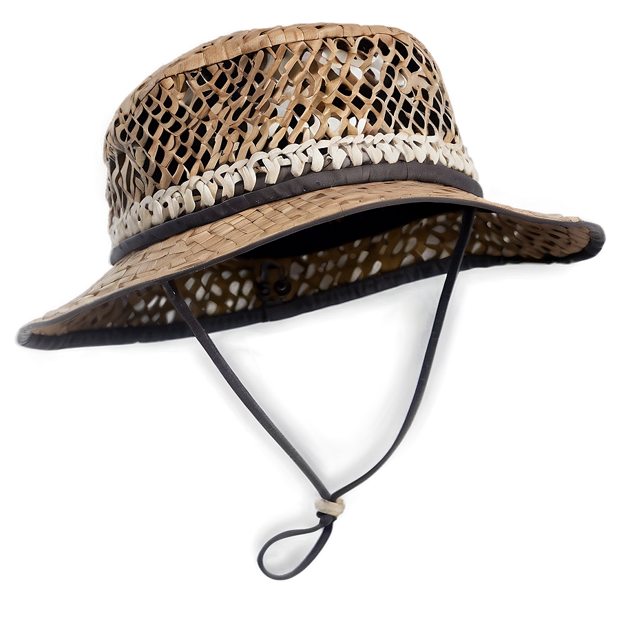 Summer Fishing Hat Png 06212024