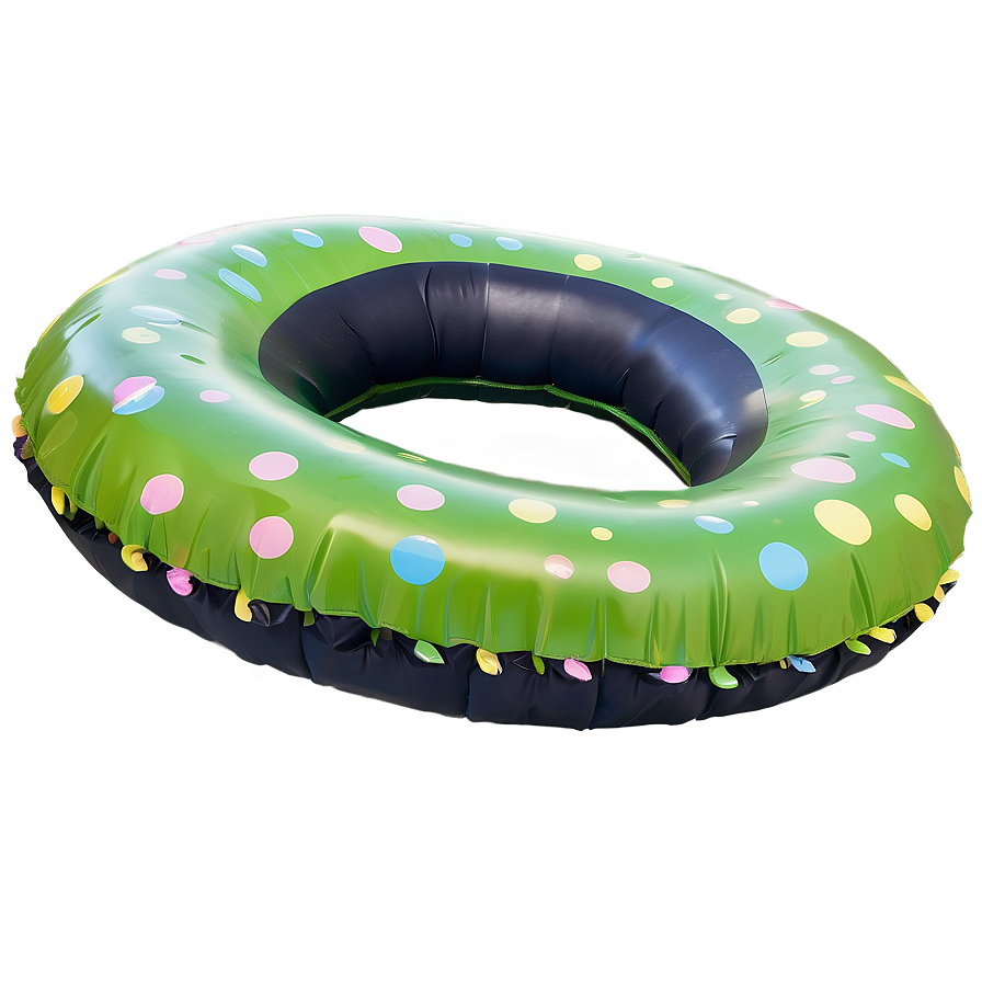 Summer Floatie Png 59