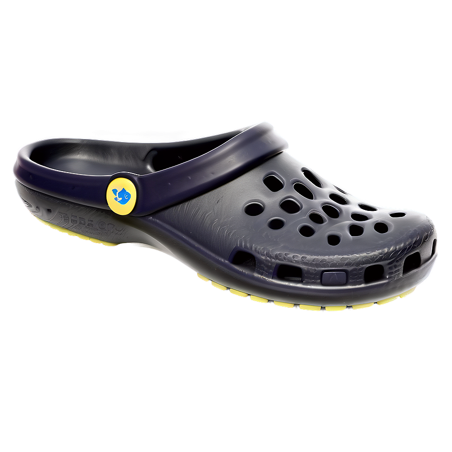 Summer-friendly Crocs Png Smm