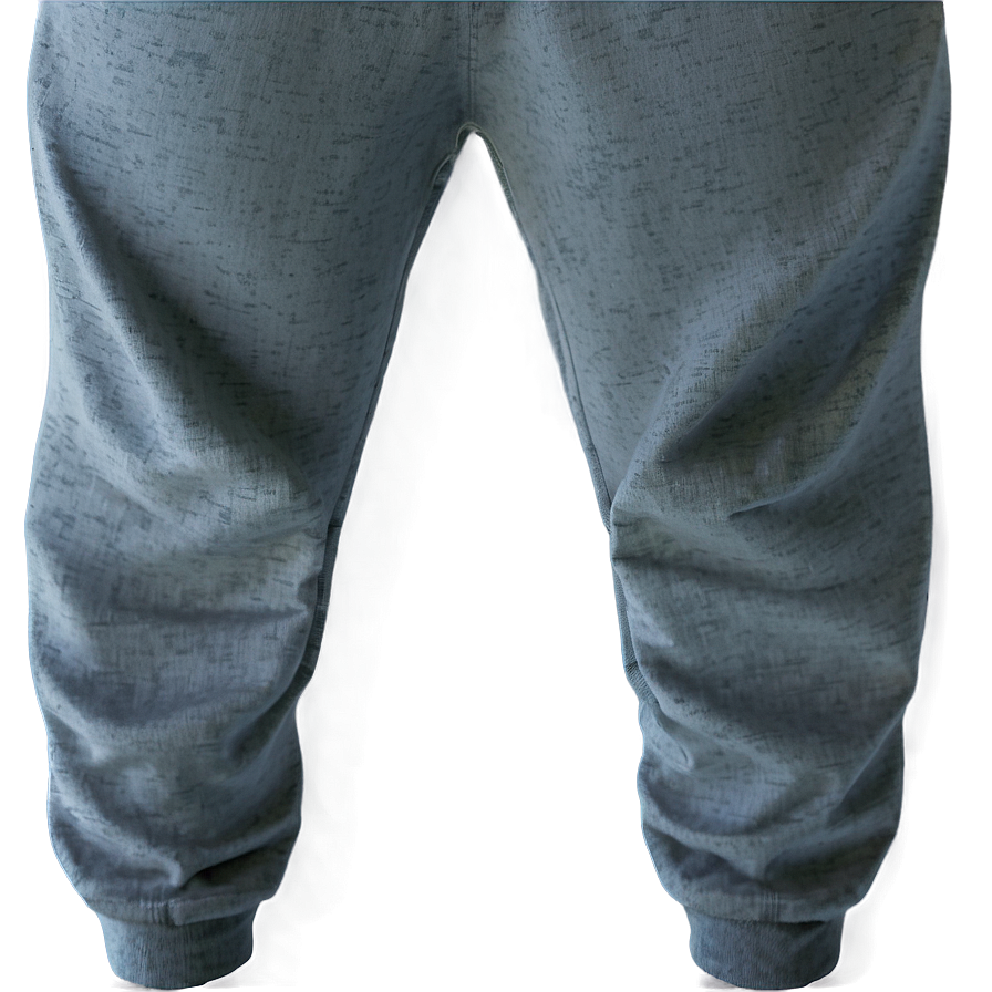 Summer Grey Sweatpants Png Aix8