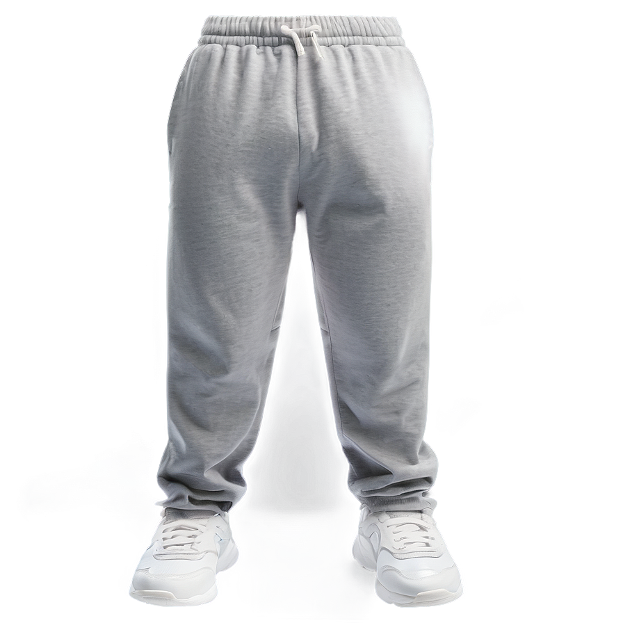 Summer Grey Sweatpants Png Qht