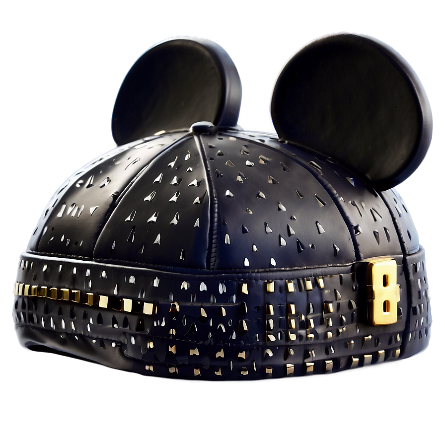 Summer Mickey Hat Png 61