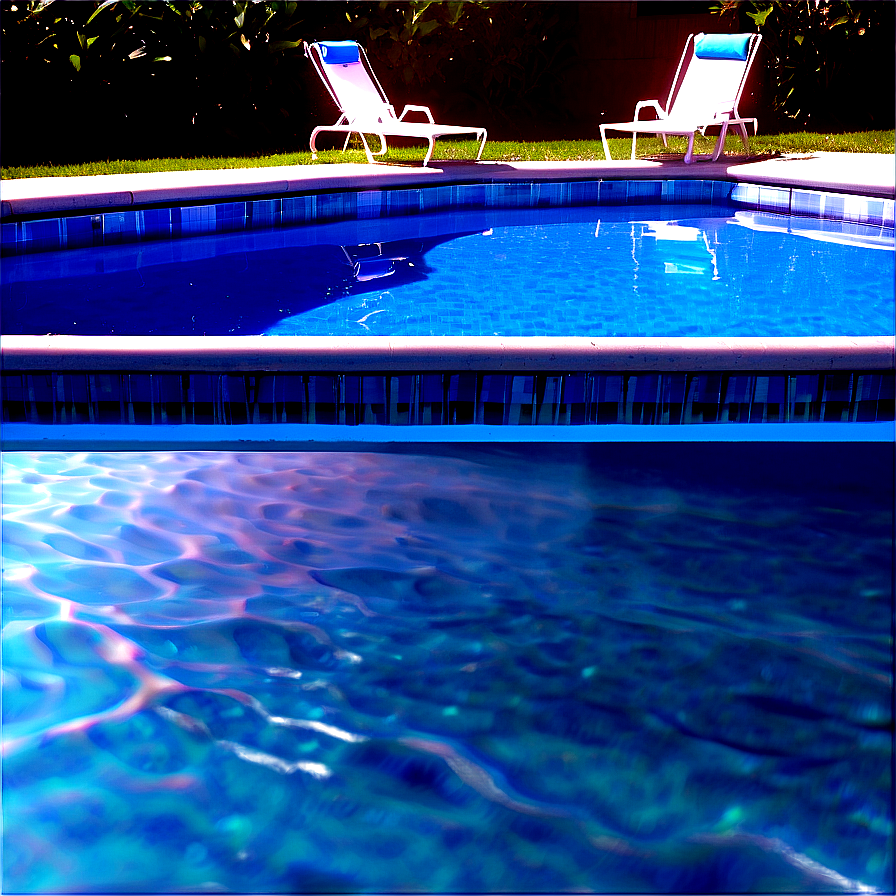 Summer Pool Water Png Vmd80