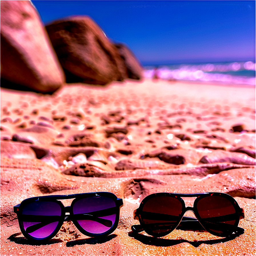 Summer Sunny Beach PNG gly13 PNG image with a transparent background, free high-resolution download