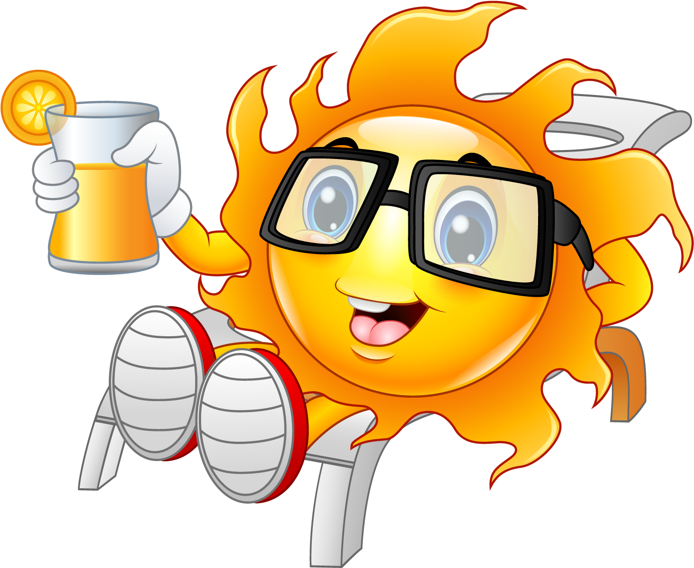 Sun Funny, HD Png Download PNG with transparent background