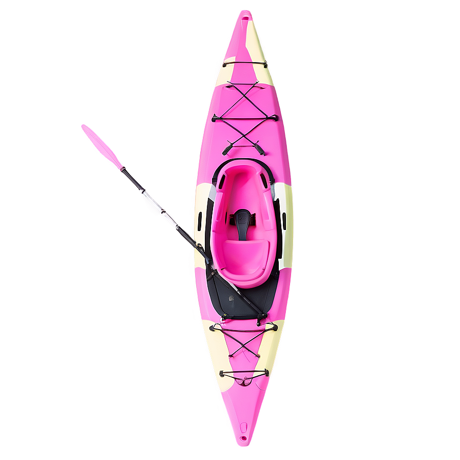 Summer Vibes Kayak Png 06252024