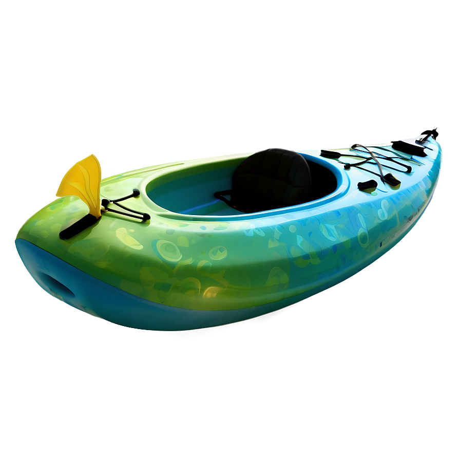 Summer Vibes Kayak Png Hjj2