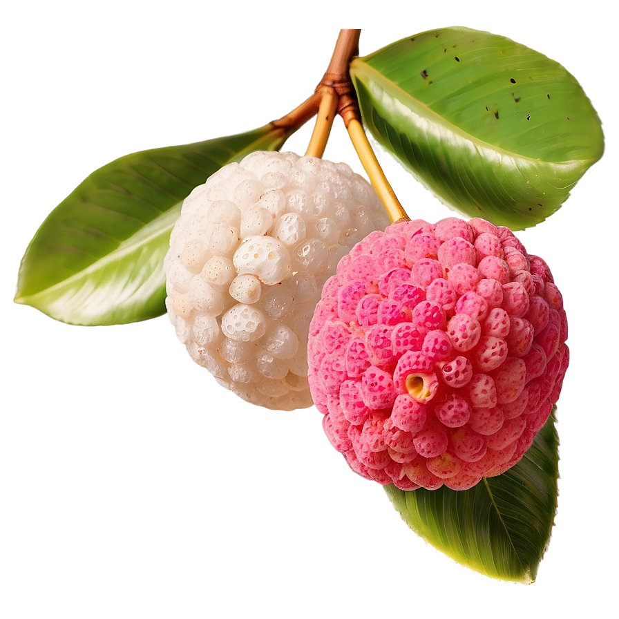 Summery Lychee Png 86