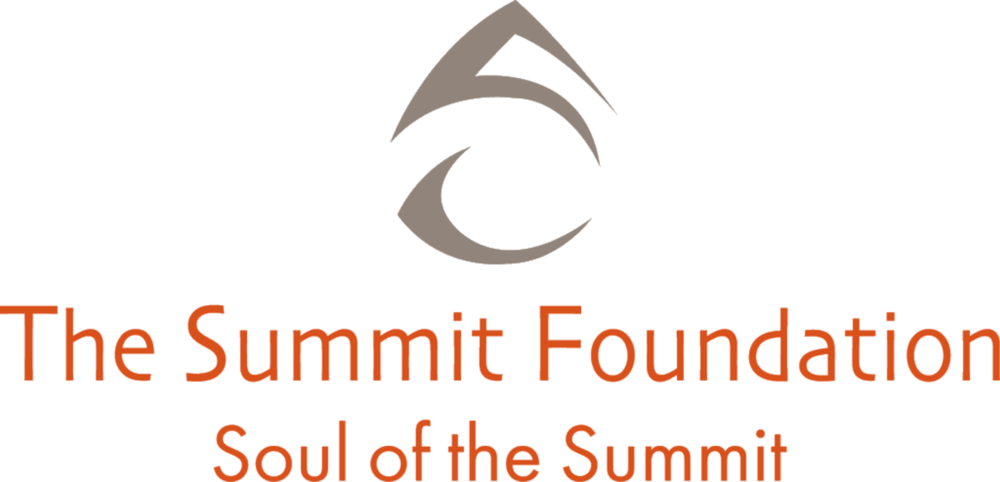 Summit Foundation Logo PNG with transparent background