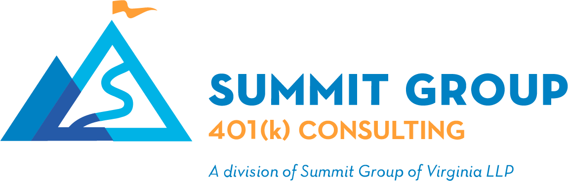 Summit Group401k Consulting Logo