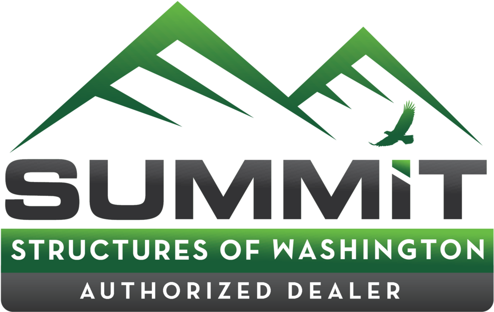 Summit Structuresof Washington Logo