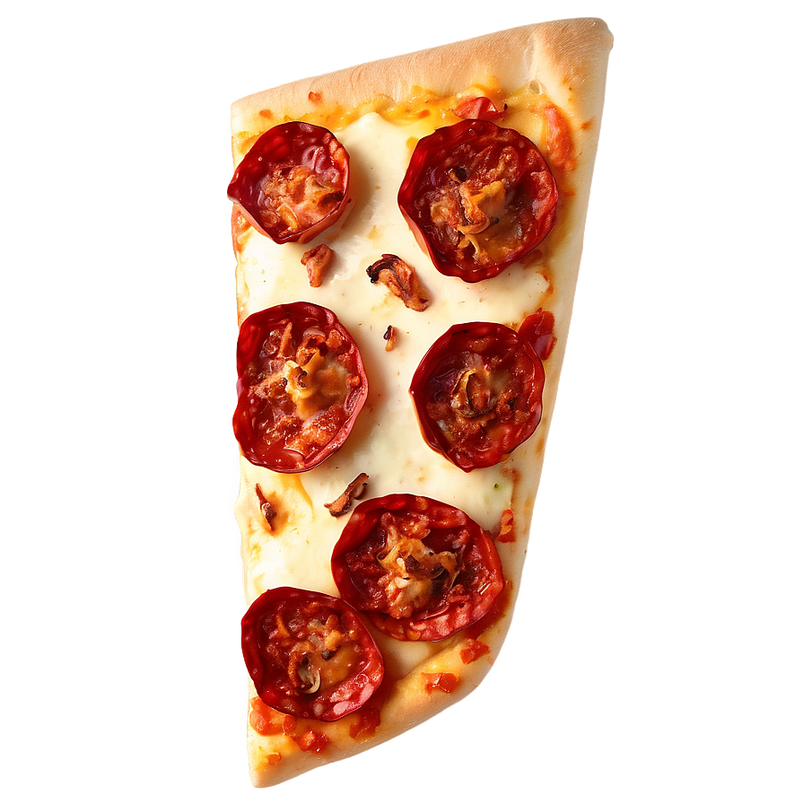 Sun-dried Tomato Pizza Png Umx61