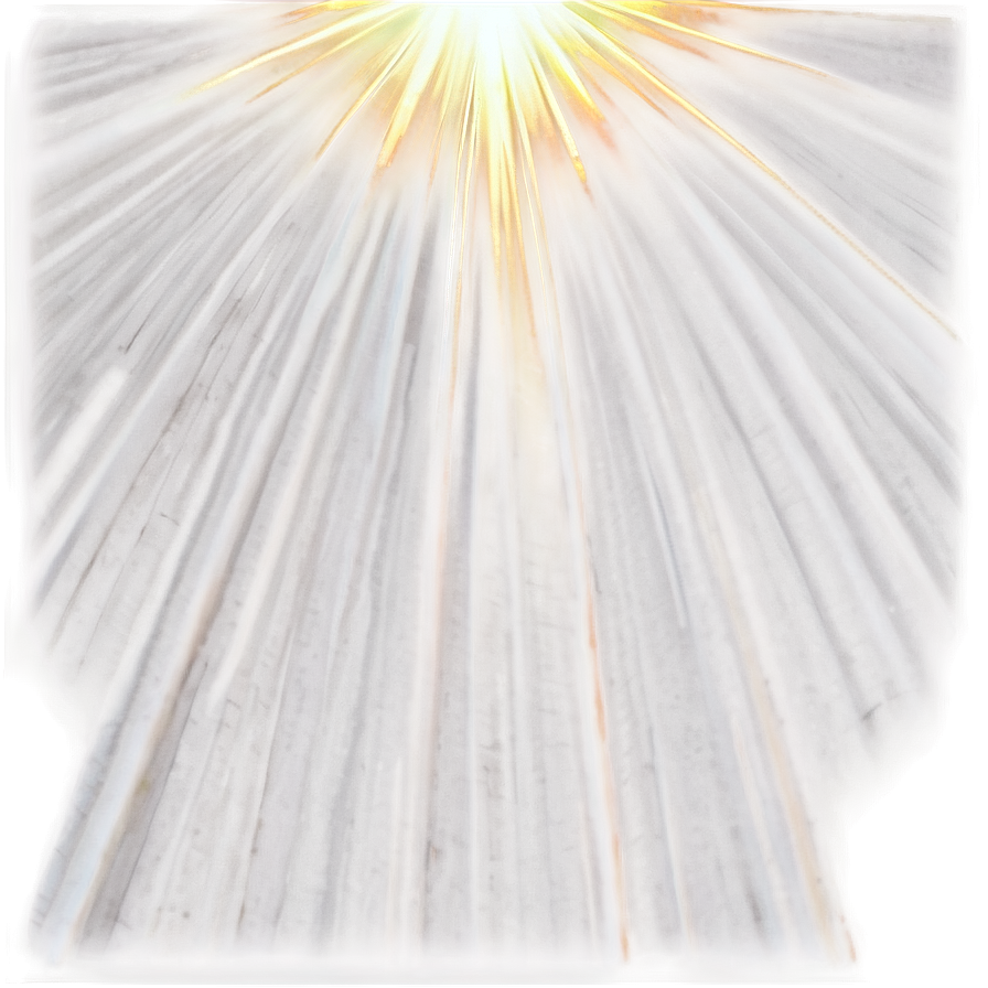 Sun Flare Rays Png Hwq