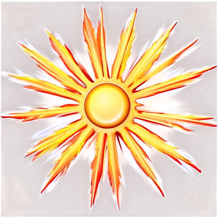 Sun Flare Transparent Png Qwk25