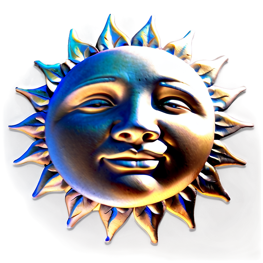 Sun Tattoo Png Vsk97