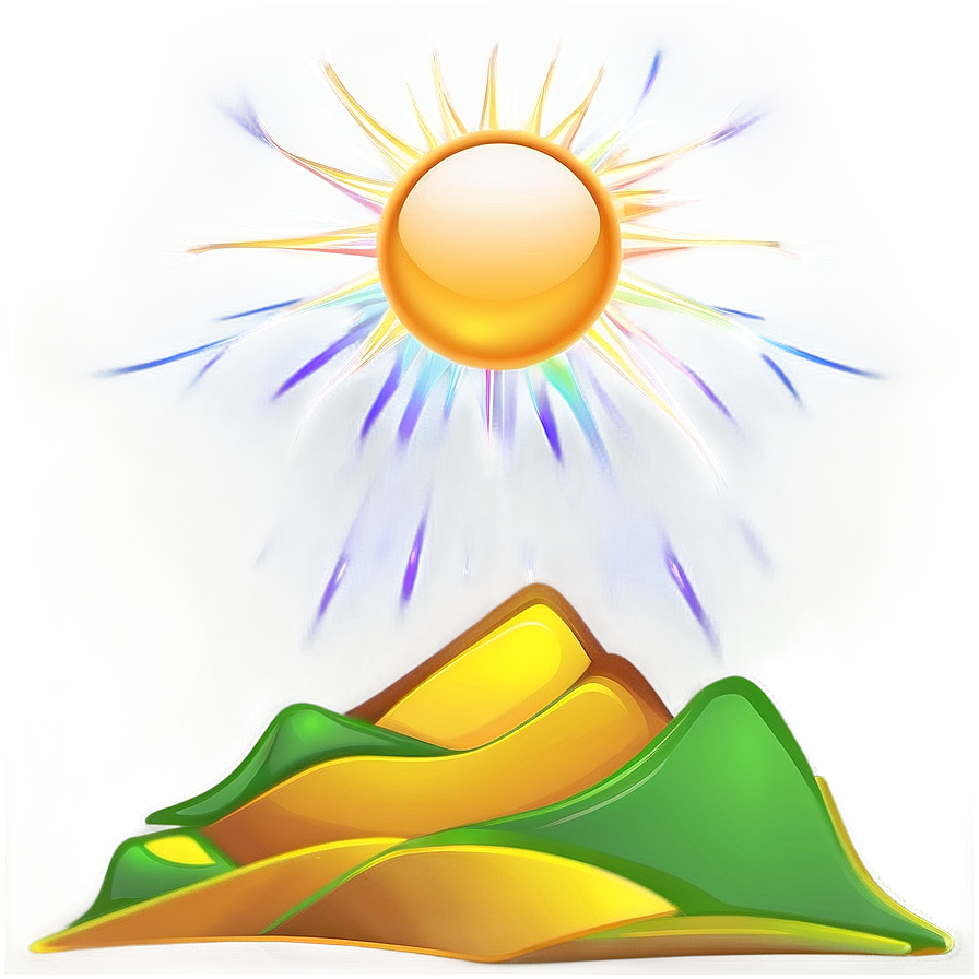Sun Transparent Background PNG rku51 PNG image with a transparent background, free high-resolution download