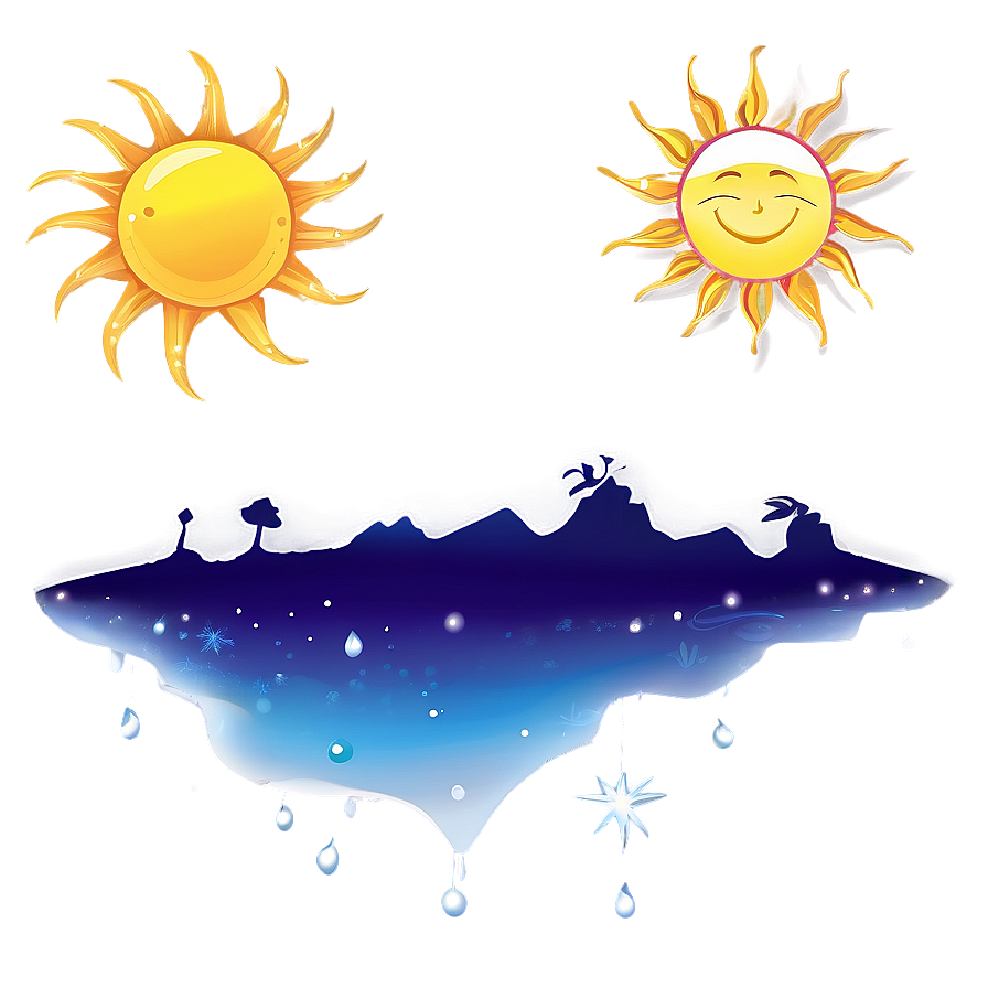 Sun Transparent For Kids Png Qww35