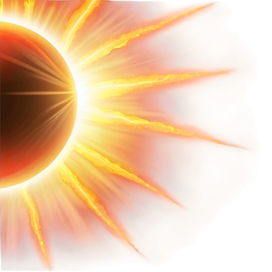 Sun Transparent Illustration Png 05252024