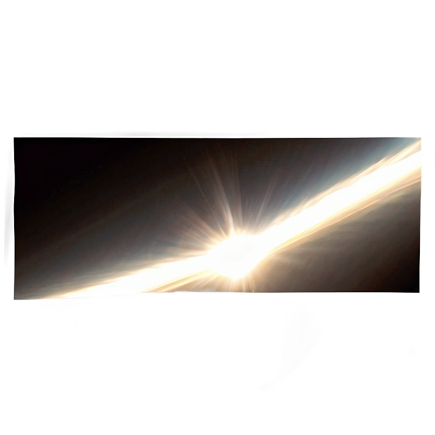 Sunbeam Flare Png 37 | PNGimages.com