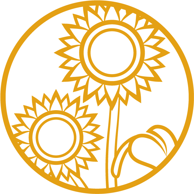 Sunflower Festival_ Icon