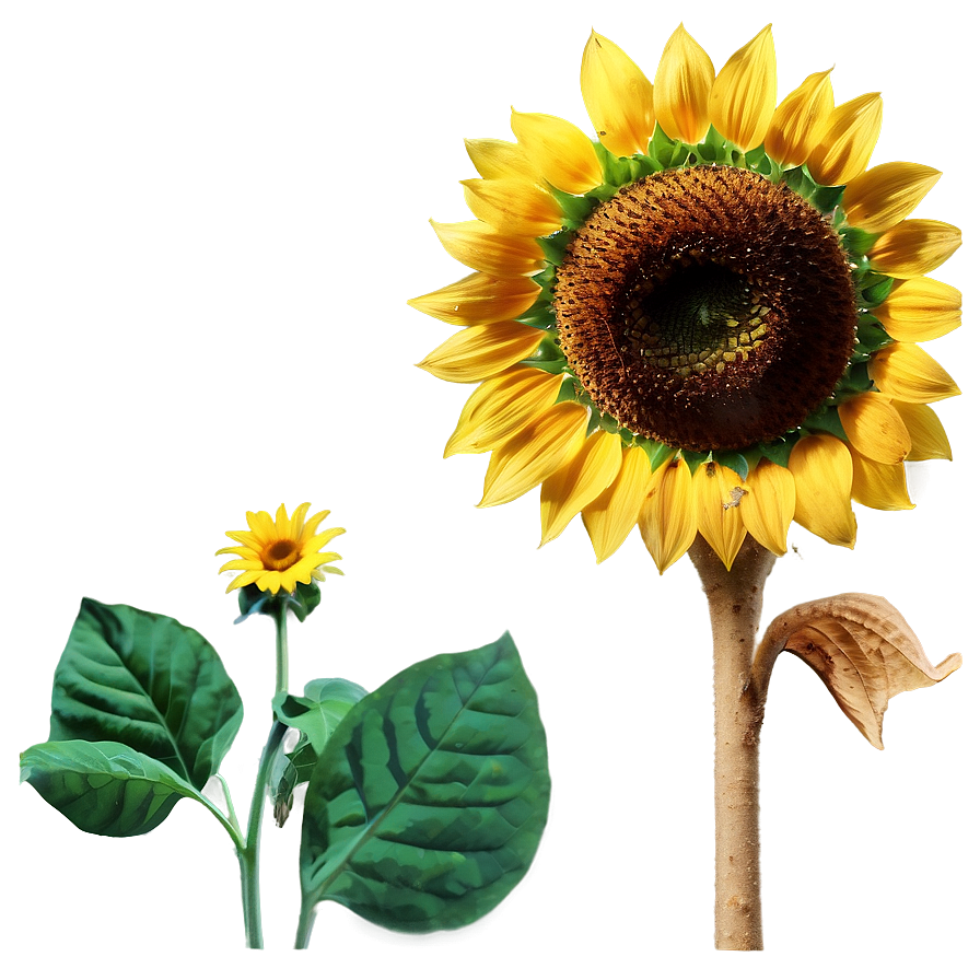 Sunflower Quotes Png 54