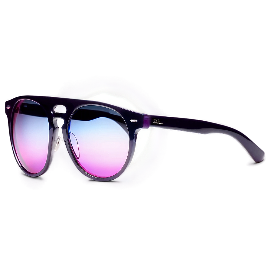 sunglasses a PNG with transparent background