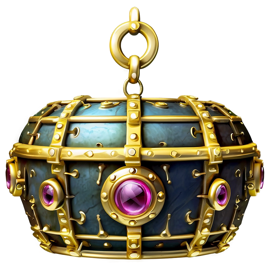 Sunken Treasure PNG edx4 PNG with transparent background