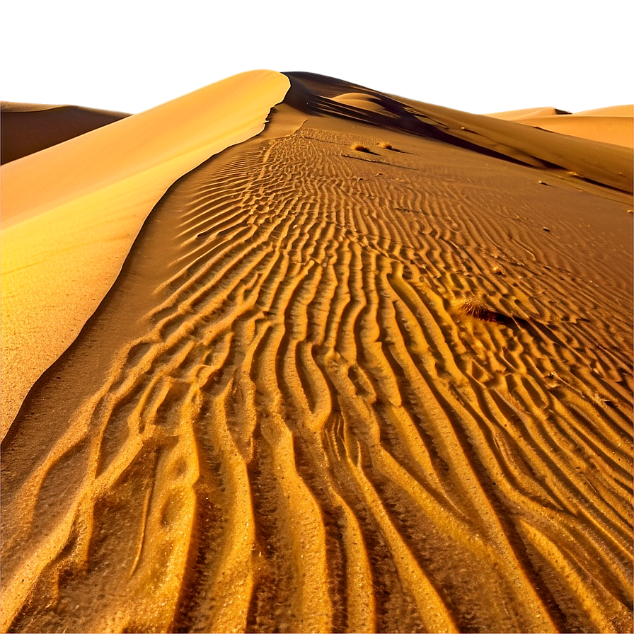 Sunny Desert Dunes PNG npq40 PNG image with a transparent background, free high-resolution download
