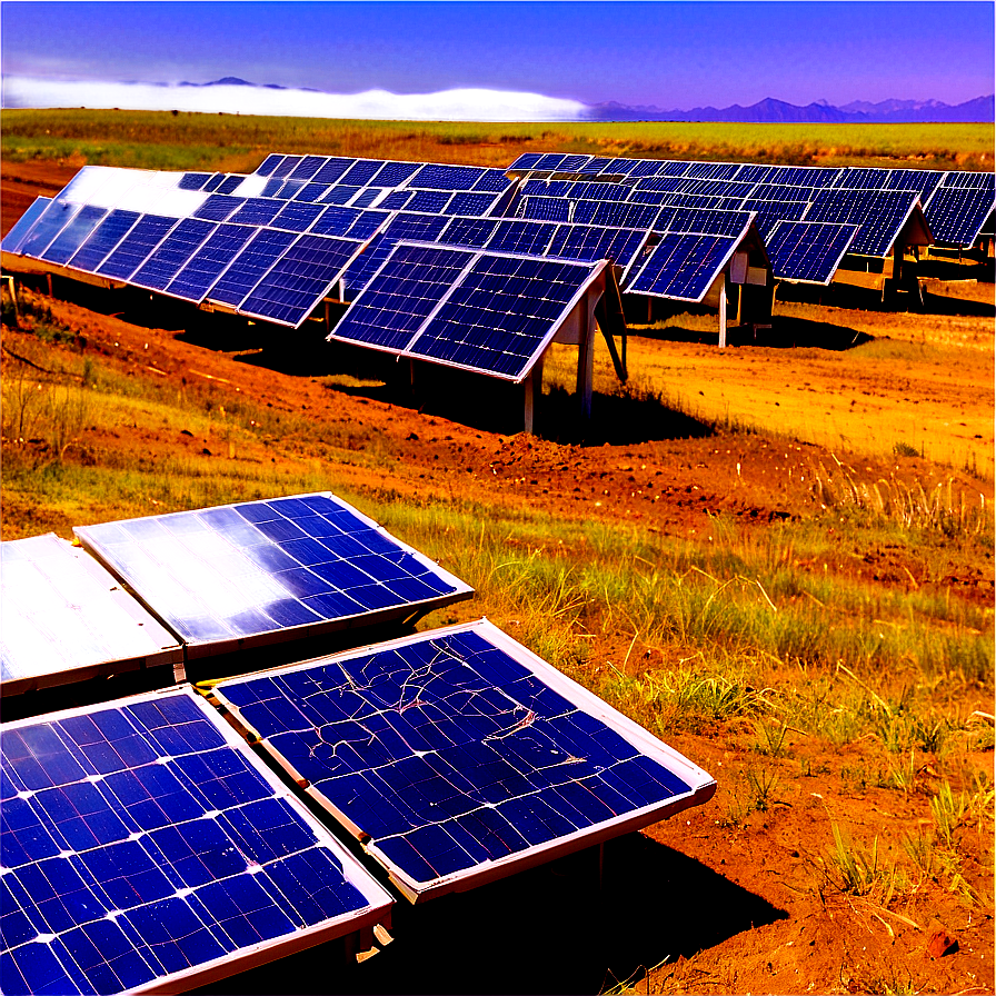 Sunny Renewable Energy PNG grb68 PNG image with a transparent background, free high-resolution download