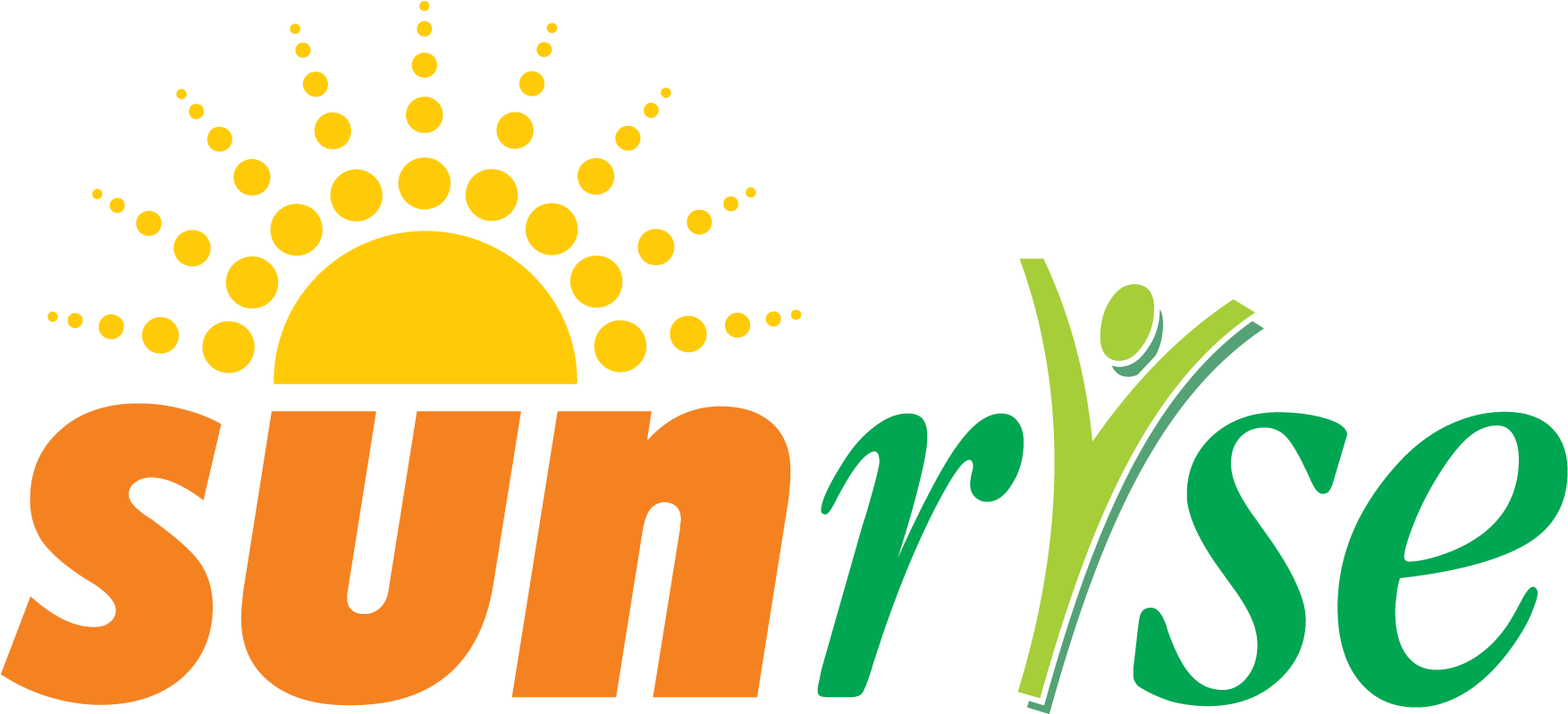 Sunrise Logo Design