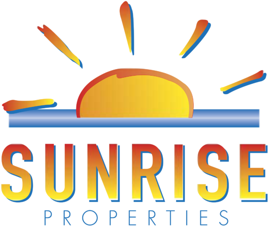 Sunrise Properties, HD Png Download PNG with transparent background
