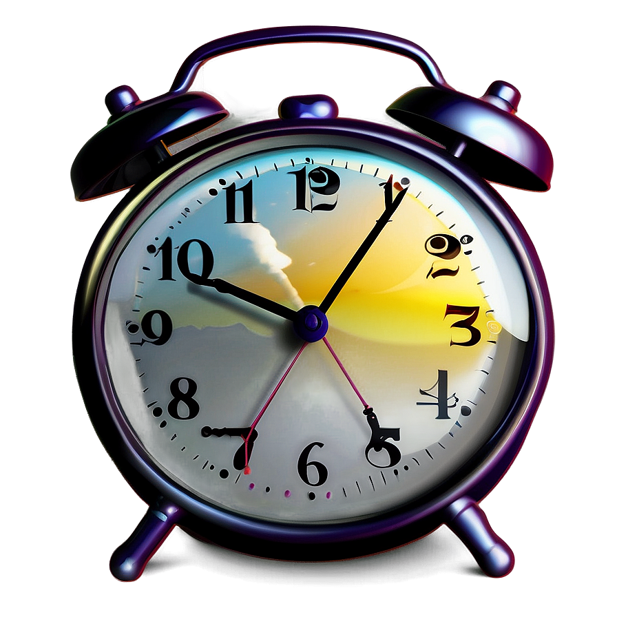 Sunrise Simulation Alarm Clock Png 05252024