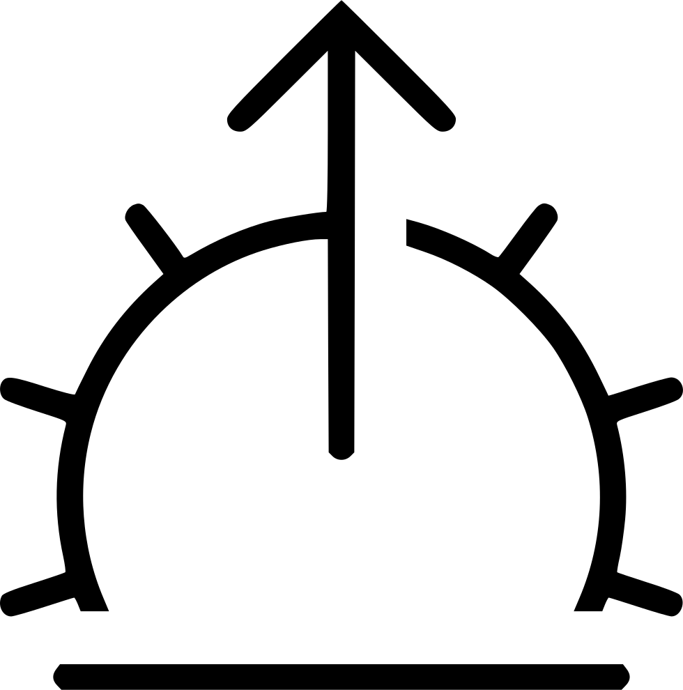 Sunrise - Cute Cactus Icon, HD Png Download PNG with transparent background