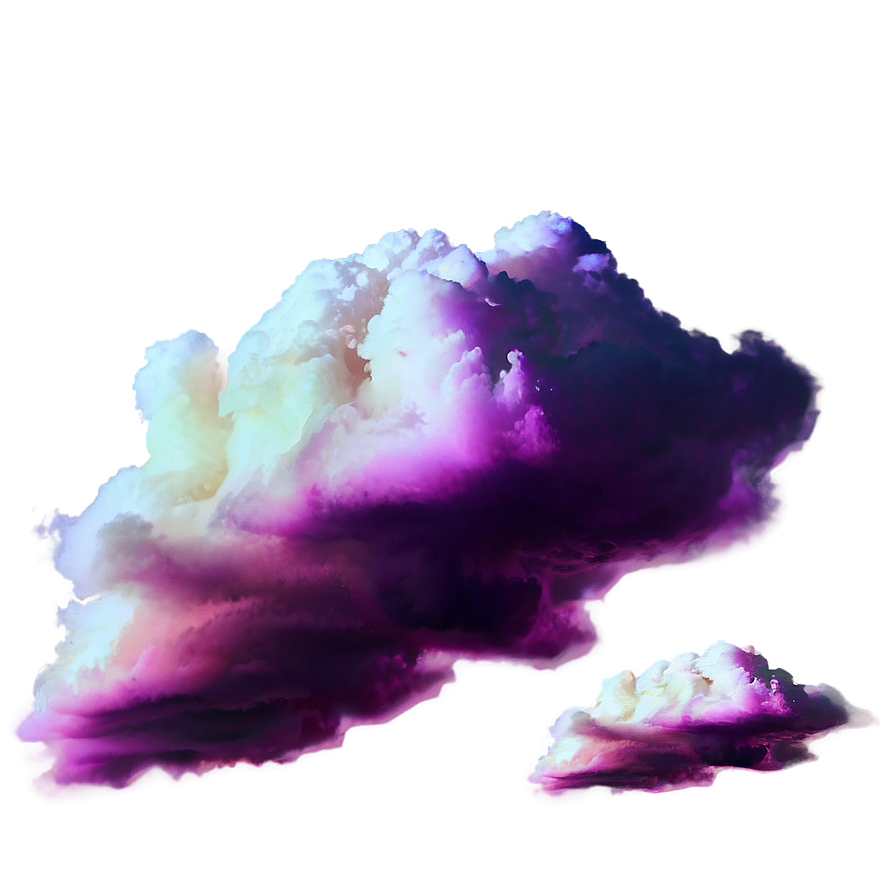 Sunset Clouds PNG sbf PNG with transparent background