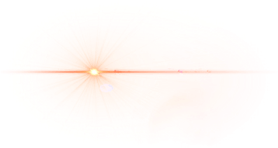 Amazing Lens Flare Background Orange Lens Flare Transparent - Lens Flare PNG with transparent background