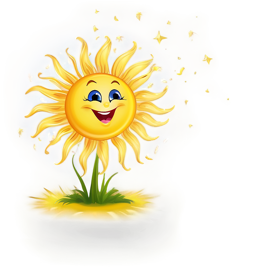 Sunshine Transparent Image PNG 10 PNG image with a transparent background, free high-resolution download