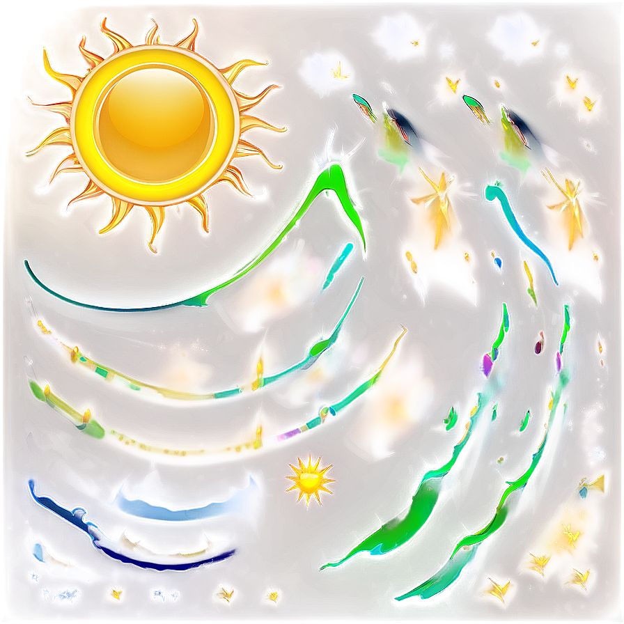 Sunshine Transparent Image PNG 28 PNG image with a transparent background, free high-resolution download