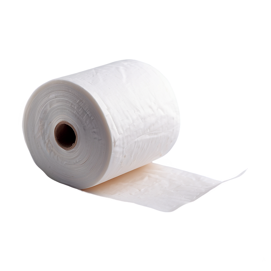 Super Absorbent Bathroom Tissue Roll Png 06282024