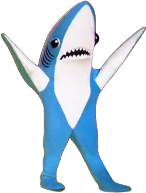 Super Bowl Xlix Super Bowl Li Halftime Show Shark Fish - Super Bowl Shark Png PNG with transparent background