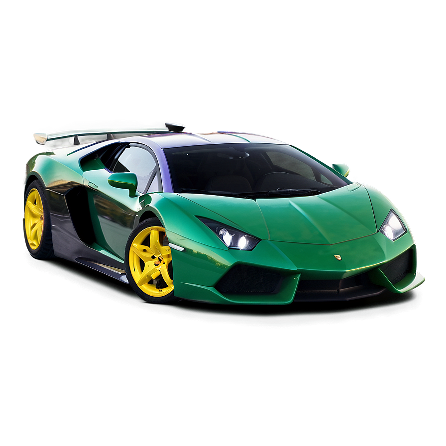 Super Cars Png 81