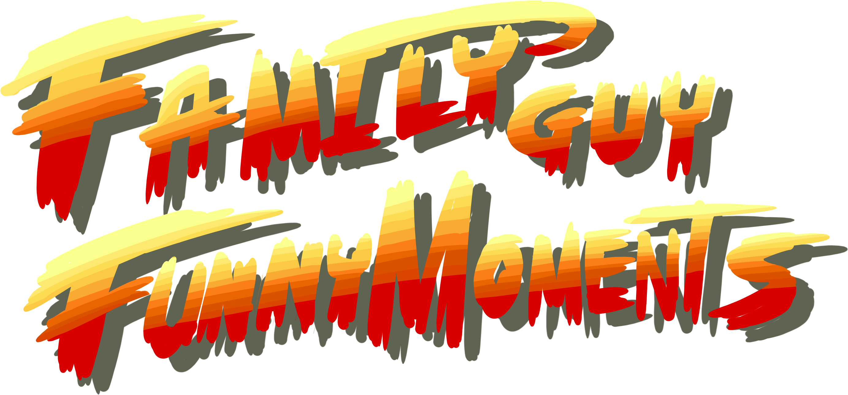 Super Family Guy Funny Moments Ii Turbo - Family Guy Funny Moments, HD Png Download PNG with transparent background