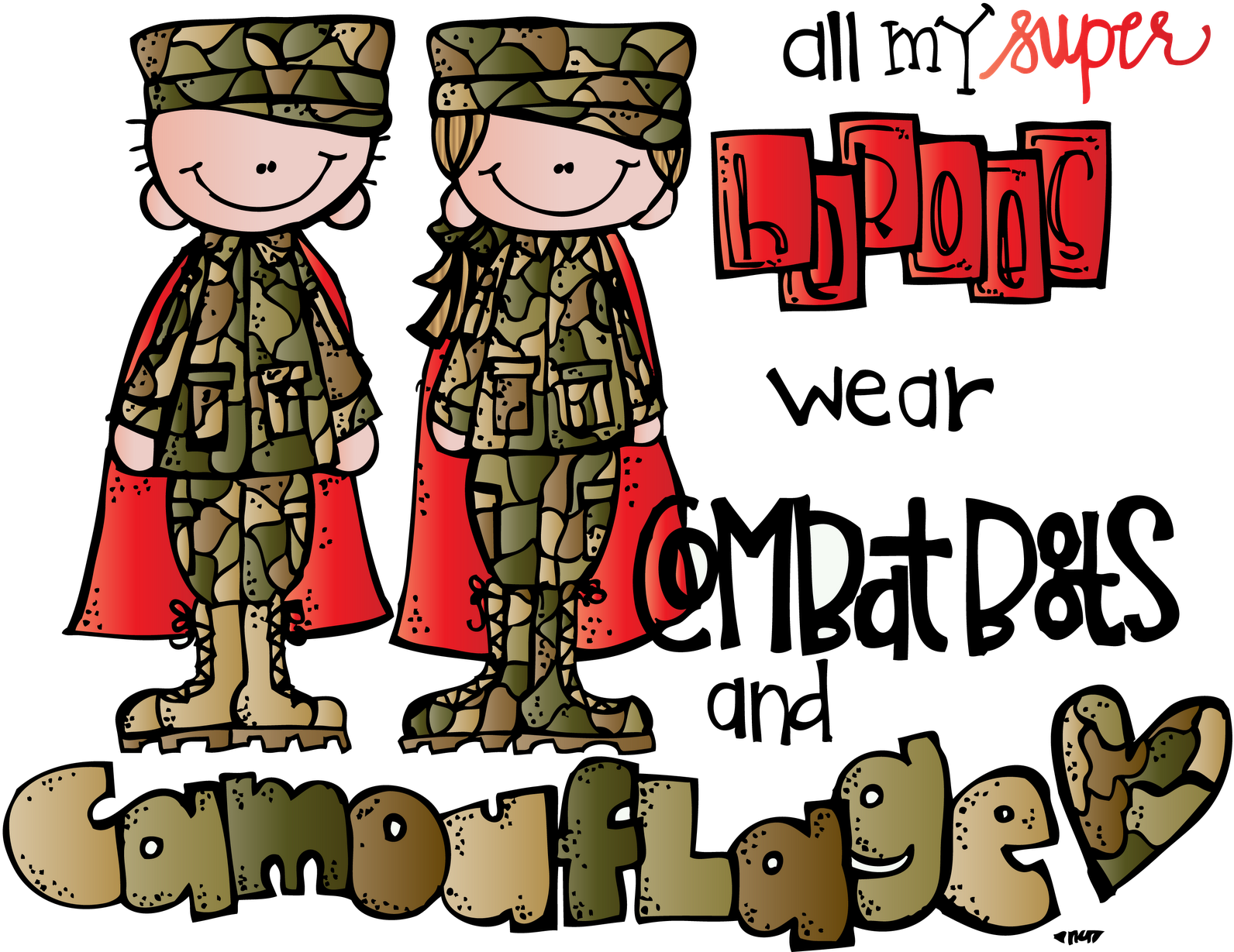 Veterans Thank You Clipart - Cute Veterans Day Clipart, HD Png Download PNG with transparent background