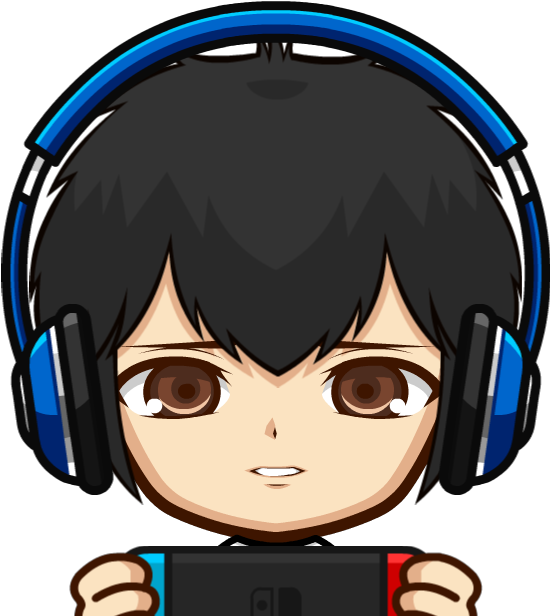 Super Mii Avatar Png, Transparent Png PNG with transparent background