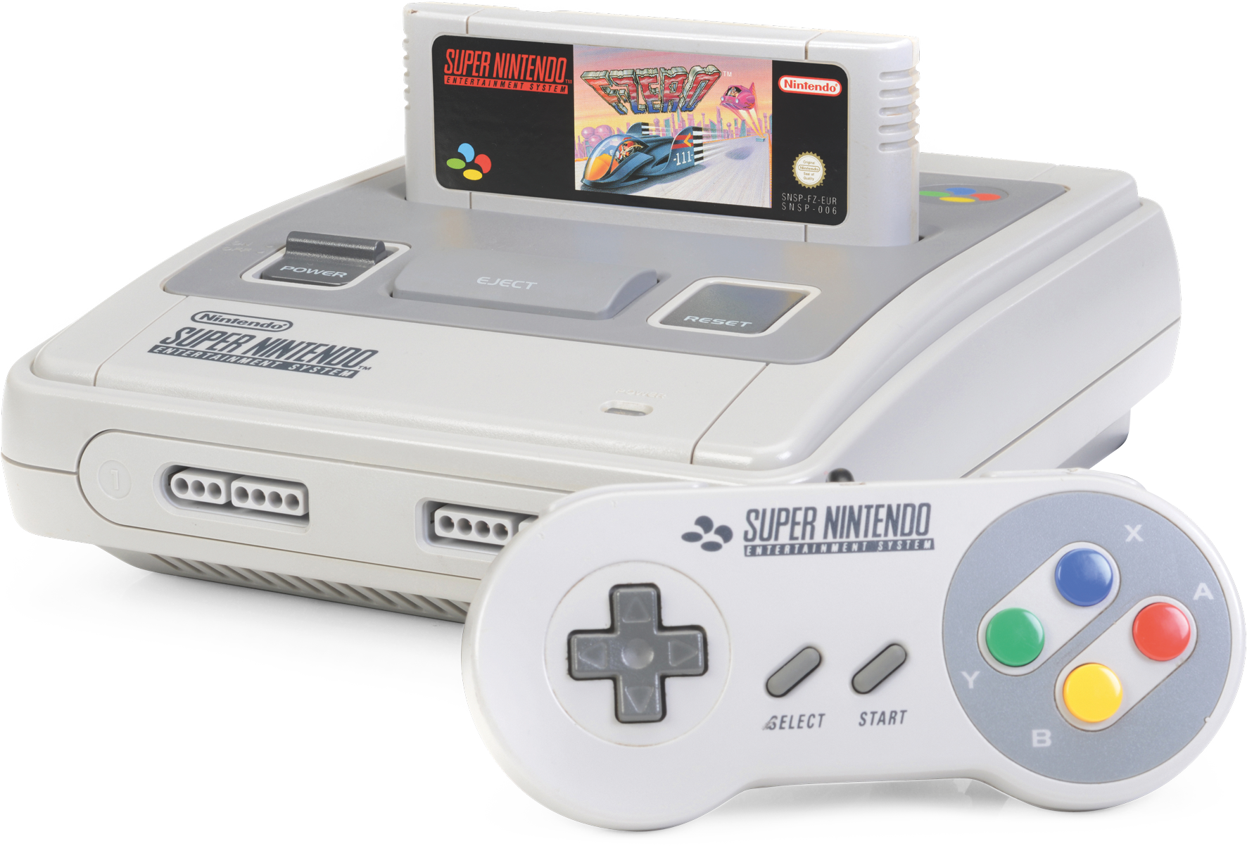Snes Classic Controller Pro, HD Png Download PNG with transparent background