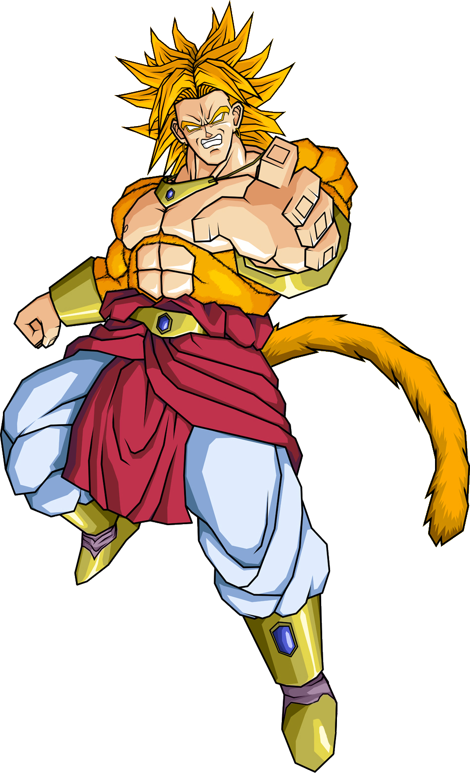 Super Saiyan Broly Power Up.png