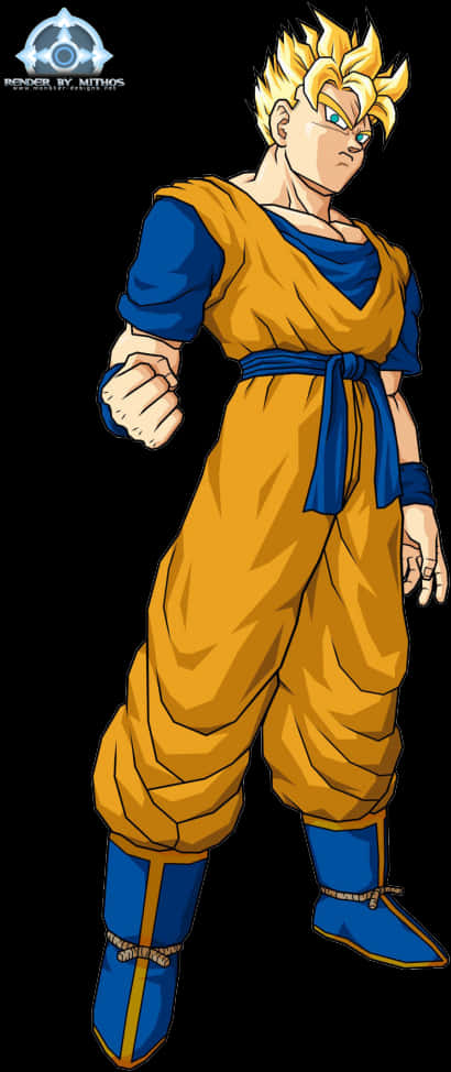 Transparent Goten Png - Gohan And Goku Jr, Png Download PNG image with a transparent background, free high-resolution download