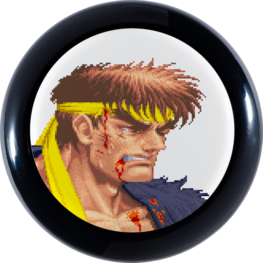 Super Street Fighter 2, HD Png Download PNG with transparent background